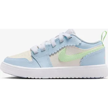 Chlapecké tenisky Dětské tenisky Nike JORDAN 1 LOW ALT SE FEM GP EUR 31.5 691256