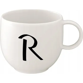 Hrnek Villeroy&Boch Letters porcelán 400 ml