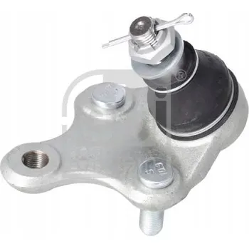 Zavěšení kol Febi Bilstein 196241 Kloub / Čep pro uchycení a vedení