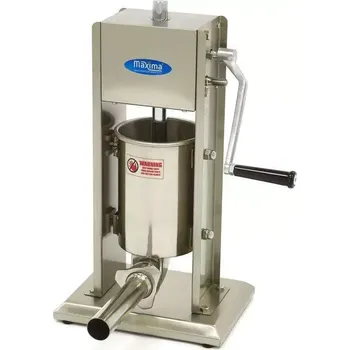 Vaflovač Maxima Stroj na churros 3L - více velikostí churros - 2 rychlosti | 09368050