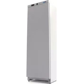 Lednice Maxima Lednice - 400 l - 4 nastavitelné police - bílá | 09405012