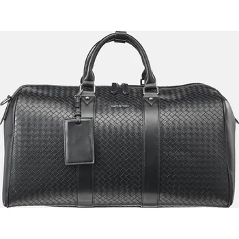 Sportovní taška Taška Valentino Nero Black 2683312 One Size