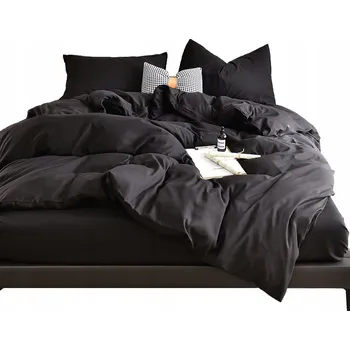 Povlečení Sada povlečení Syl Mar přikrývka 200 cm x 220 cm + polštář 70x80 cm, 3 dílná