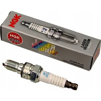 Elektroinstalace pro motocykl Zapalovací svíčka NGK IMR9D-9H