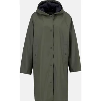 Dámská vesta Bunda Barbour International Dusky Khaki 5216638 10 (S)