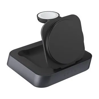 Zens Nightstand Charger Pro 2 ZEDC28B/00