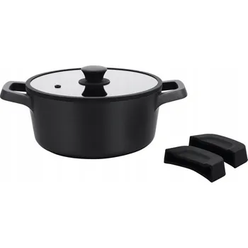 Hrnec Homedelux HOBART tradiční Hrnec 6,1 l