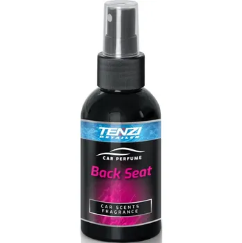 Vůně do auta TENZI Back Seat 100 ml - vůně do auta