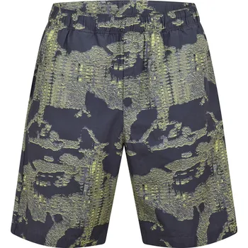 Pánské oblečení Kraťasy Diesel Multicolor 8656111 XL (52)