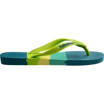 Pánské žabky Havaianas Green 6203047 11/12
