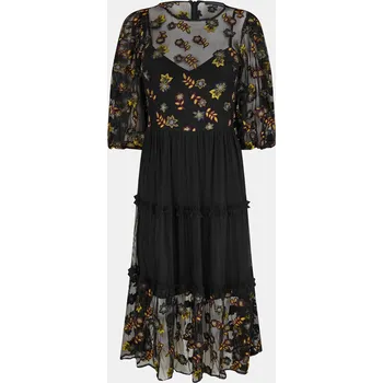 Dámská sukně French Connection 01-Blackout 7854527 12 (M)