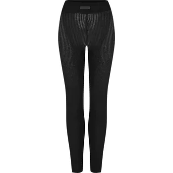 Dámské legíny Legíny FEAR OF GOD ESSENTIALS Black 1283082 6 (2XS)