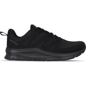 Pánské cyklistické tretry Tenisky Karrimor Black 4991560 7.5 (40.5)