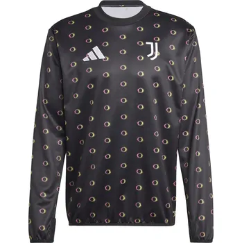 Tričko adidas Black 869632 M