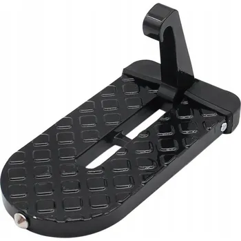 Příslušenství ke střešnímu nosiči PATKA / UCHYT PRO MONTÁŽ STŘEŠNÍHO BOXU