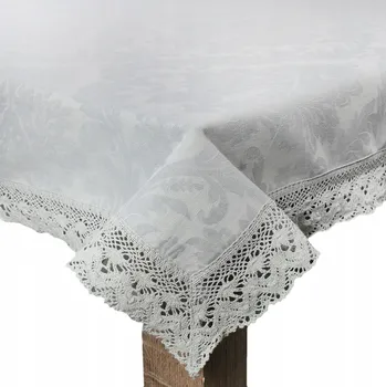ubrus Obrus 140 cm x 180 cm obdélníkový