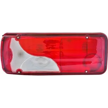 Zadní světlomet MAN TGA TGL TGM TGS TGX ZADNÍ SVĚTLO LEVÉ