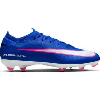 Fotbal Kopačky Nike Blue 1214216 10.5 (45.5)