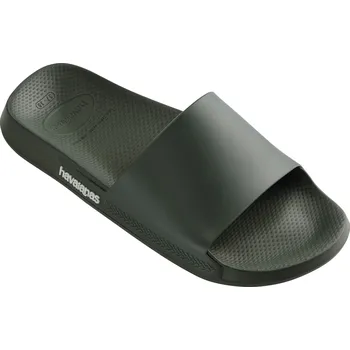 Pánské žabky Havaianas Green 1214274 11/12