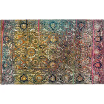 Koberec wash+dry KOBEREC, 110/175 cm vícebarevná - Online Only koberce & rohožky - 004336069060