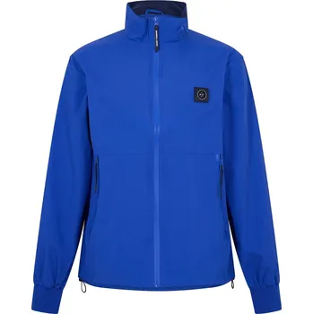 Pánská větrovka Bunda Marshall Artist Cobalt 6237181 Large