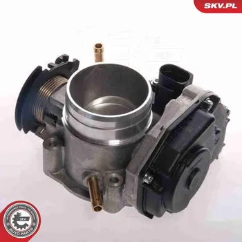 Systém vstřikování Hrdlo škrtící klapky ESEN SKV 12SKV020