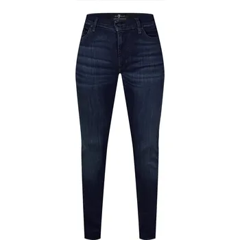 Pánské džíny Džíny 7 For All Mankind Deep Blue 5886060 28