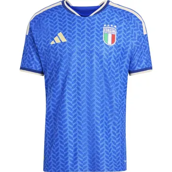 Dámské tričko Tričko adidas Blue 1215029 M