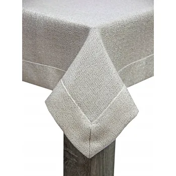 ubrus Obrus 150 cm x 150 cm čtvercový