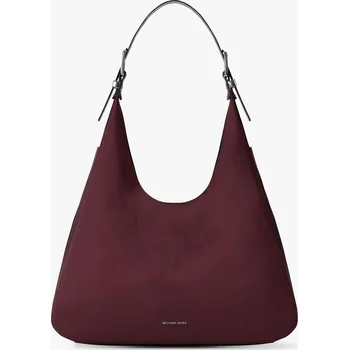Módní doplněk Kabelka MICHAEL Michael Kors OXBLOOD 1216560 One Size