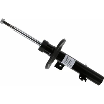 Zavěšení kol Tlumič pérování SACHS 350 099