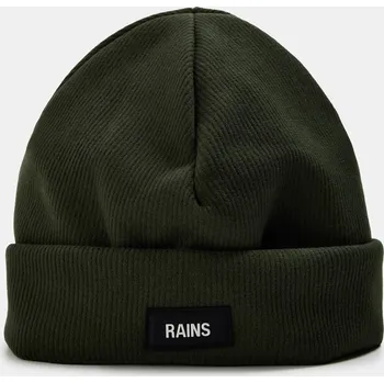Čepice RAINS Green 1200503 Mens
