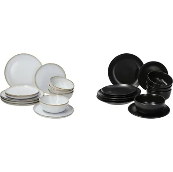 Sada nádobí SANSIBAR Sada nádobí, 12dílná