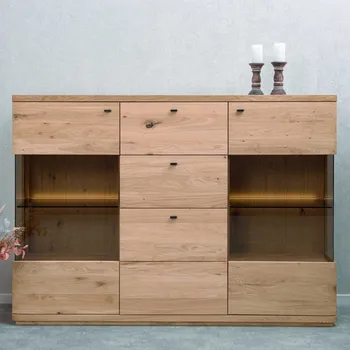 Televizní stolek Komoda do obýváku Piemont 48