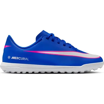 Turfy Turfy Nike Blue 1213819 5.5 (38.5)