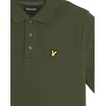 Tričko Lyle and Scott Deep Depths 1215464 10-11 Years