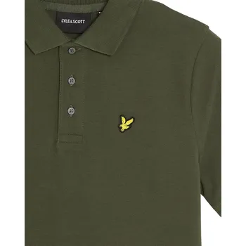 Tričko Lyle and Scott Deep Depths 1215464 10-11 Years