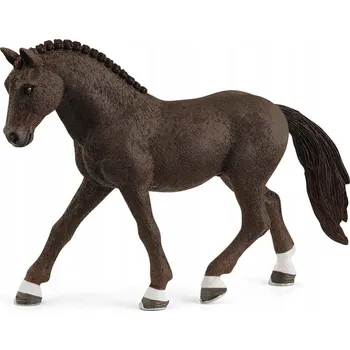 Figurka Schleich Horse Club Německý jezdecký pony 13926