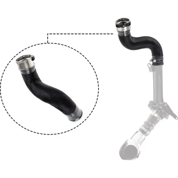 Palivový systém Hadička plnicího vzduchu GATES 09-0945