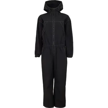 Dámské šaty Šaty Timberland Black 1216419 12 (M)