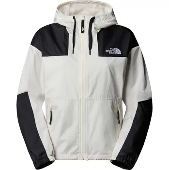 Dámská bunda The North Face White Dune 1199418 16 (XL)