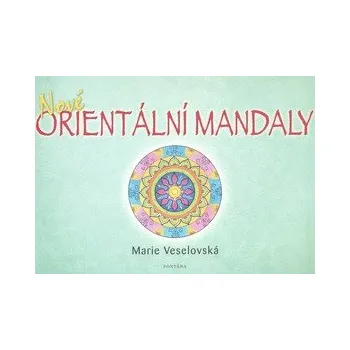 Nové orientální mandaly