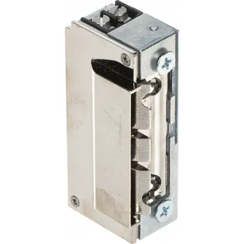 Zabezpečení domácnosti Elektrický zámek Bira XS12U-C Hartte série XS 12V AC/DC Uzavřený s výsuvným jazýčkem