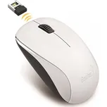 GENIUS NX-7000/ 1200 dpi/ Blue-Eye senzor/ bezdrátová/ bílá