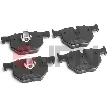 Brzdový systém JPN Sada brzdových destiček JPN 20H9090-JPN