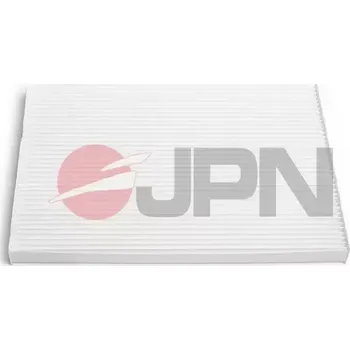 Kabinový filtr JPN Filtr vzduchu v interiéru JPN 40F1016-JPN