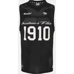 Tričko Everlast Black 1216138 M