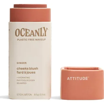 Kosmetika Multifunkční krémová tvářenka 8,5 g Ginger