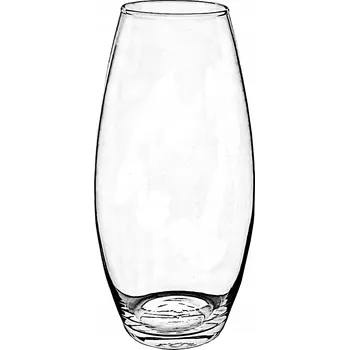 Váza Váza Multiitem sklo 30 cm