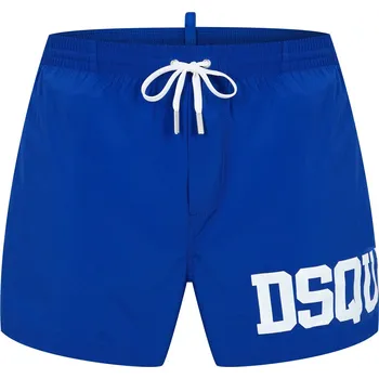 Pánské plavky Plavky DSQUARED2 Blue 6870824 S